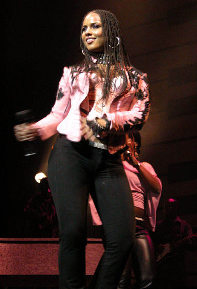alicia keys