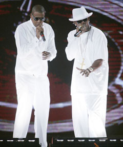 r kelly feat jayz