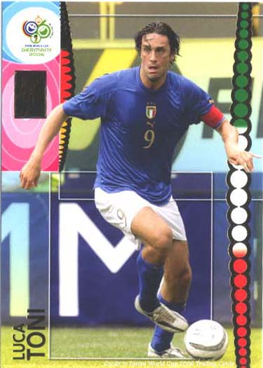 luca toni