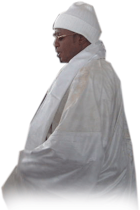 baye ousseynou