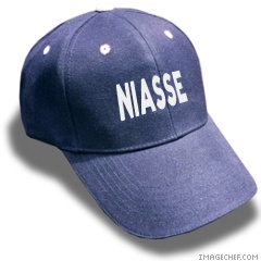 good casquet